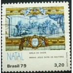1979 C 1127 Menino Jesus entre os Doutores U 1979 C 1127 Menino Jesus entre os Doutores U