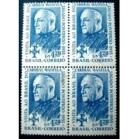 1955 C 0367 Cardeal Masella N QD