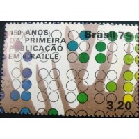 1979 C 1128 Sistema Braile N