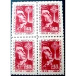 1955 C 0366 Crucifixo M QD