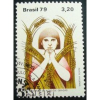 1979 C 1129  Ação de Graças MCC