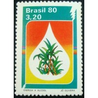 1980 C 1131 Álcool M