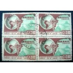 1952 C 0285 Medicina do Trabalho U QD