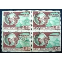1952 C 0285 Medicina do Trabalho U QD