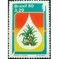 1980 C 1131 Álcool N