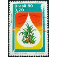 1980 C 1131 Álcool U