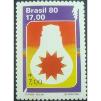 1980 C 1132 Energia Solar N