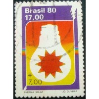 1980 C 1132  Energia Solar U