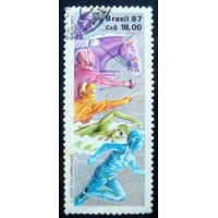 1987 Indianápolis 87