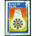 1980 C 1133 Energia Eólica U 1980 C 1133 Energia Eólica U