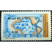1980 C 1136 Assembléia do BID M 
