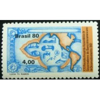 1980 C 1136 Assembléia do BID N