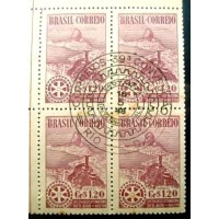 1948 A 0063 Rotary Club 1, 20 MCC QD