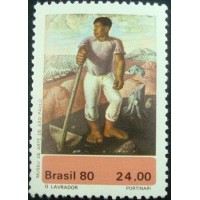 1980 C 1142 O Lavrador M