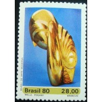 1980 C 1143 Brancusi M
