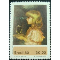 1980 C 1144 O copo dágua M