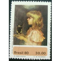 1980 C 1144 O copo dágua U