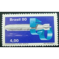 1980 C 1145 Graf Zeppelin N