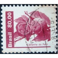 1984 Castanha do Pará