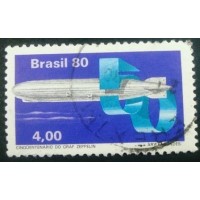 1980 C 1145 Graf Zeppelin U