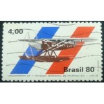1980 C 1146 Travessia Aeropostal U 1980 C 1146 Travessia Aeropostal U