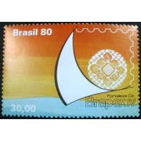 1980 C 1147  IV BRAPEX N