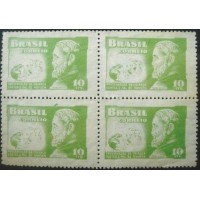 1953 C 0323 Padre Damião H 2 N QD