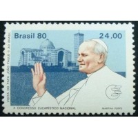 1980 C 1150 Papa em Aparecida M