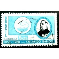 1968 C 0589 Orlando Rangel U