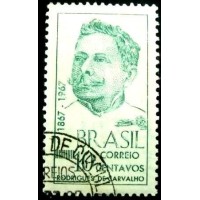 1967 C 0588 Rodrigues de Carvalho MCC