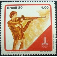 1980 C 1153 Tiro ao Alvo M