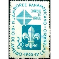 1965 C 0533 Jamboree U