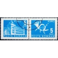 1970 Post and Telecommunications II