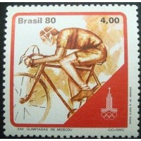 1980 C 1154 Ciclismo M