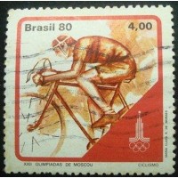 1980 C 1154 Ciclismo U