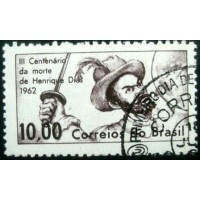 1962 C 0472 Henrique Dias MCC