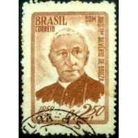 1959 C 0436  Joaquim Silvério Souza U