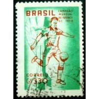 1959 C 430 Brasil Campeão U