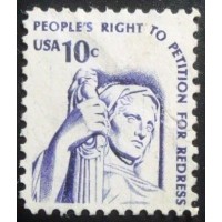 1977 US Contemplation of Justice 10 U