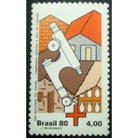 1980 C 1159 Mal de Chagas M