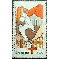1980 C 1159 Mal de Chagas N