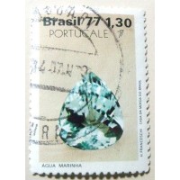 1977 C 1018 Água Marinha U