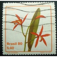 1980 C 1163 Laelia Cinabbarina U