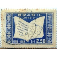1956 C 0380  Irmãos Maristas U