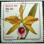 1980 C 1165 Laelia Tenebrosa U