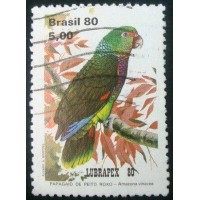 1980 C 1166 Peito Roxo U