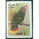 1980 C 1167 Cara Roxa M