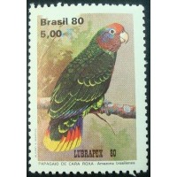 1980 C 1167 Cara Roxa M