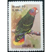 1980 C 1167 Cara Roxa N