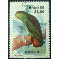 1980 C 1169 Papagainho U